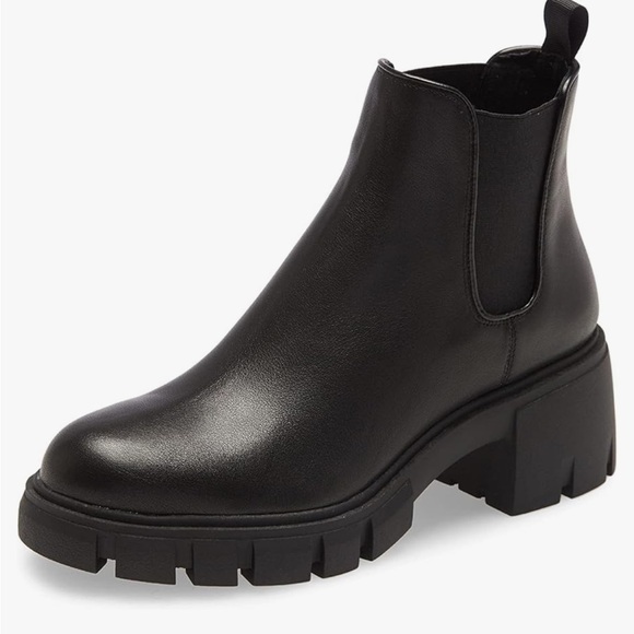 Steve Madden Howler Chelsea Boot - Picture 5 of 11